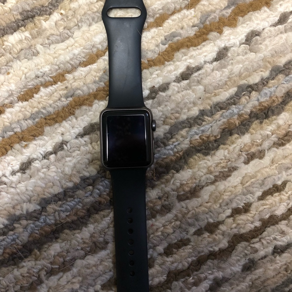 Apple Watch Series 1 38mm